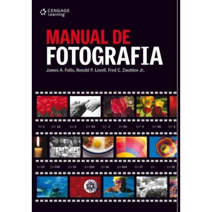 MANUAL DE FOTOGRAFIA