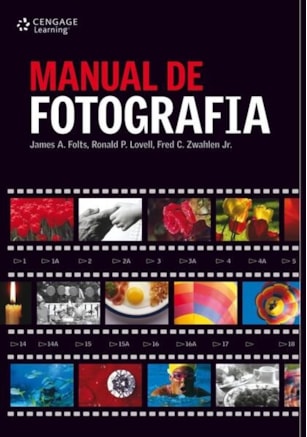 MANUAL DE FOTOGRAFIA