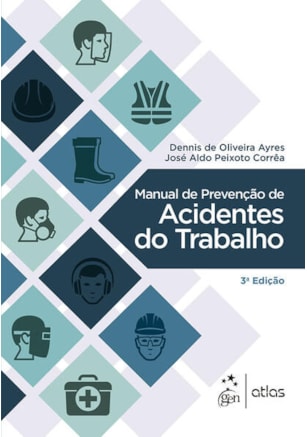 MANUAL DE PREVENÇÃO DE ACIDENTES DO TRABALHO
