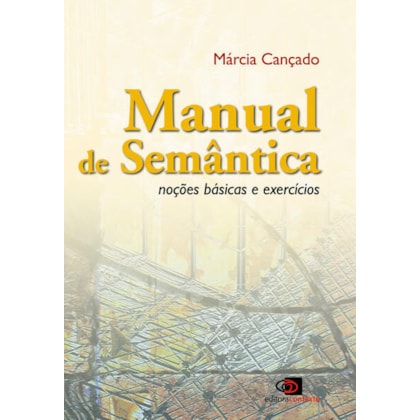 MANUAL DE SEMÂNTICA