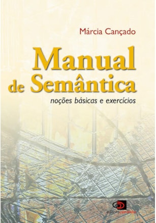 MANUAL DE SEMÂNTICA