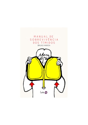 MANUAL DE SOBREVIVÊNCIA DOS TÍMIDOS