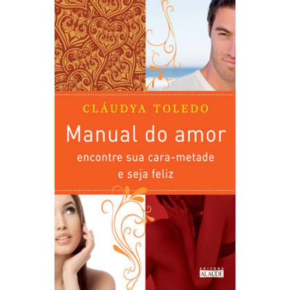 MANUAL DO AMOR