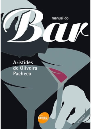 Manual do bar