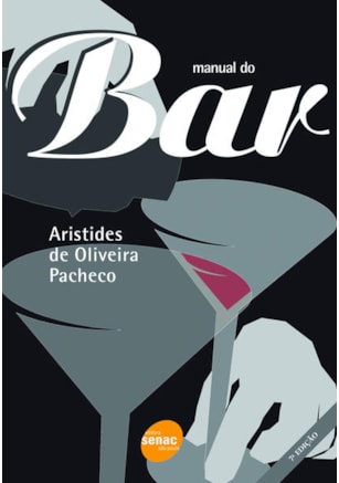 Manual do bar