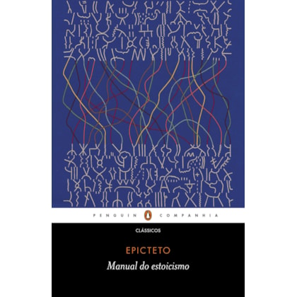 Manual do estoicismo