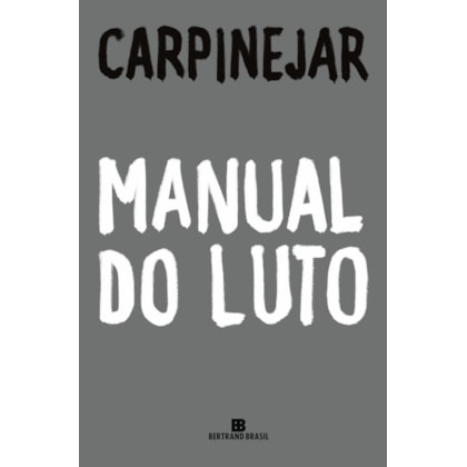 MANUAL DO LUTO