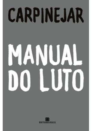 MANUAL DO LUTO