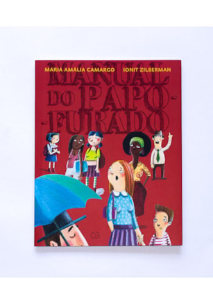 MANUAL DO PAPO-FURADO