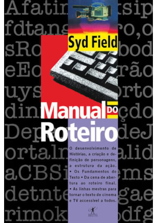 MANUAL DO ROTEIRO