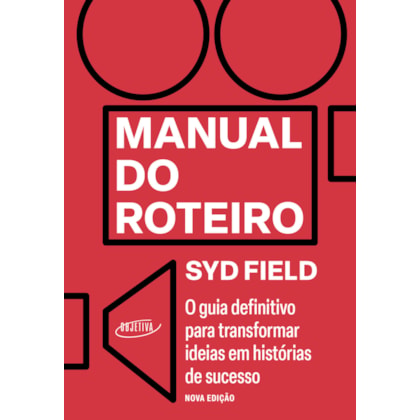 MANUAL DO ROTEIRO