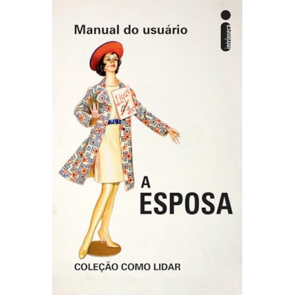 MANUAL DO USUÁRIO - A ESPOSA