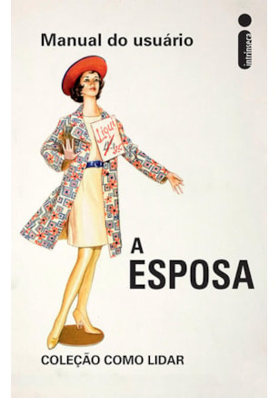 MANUAL DO USUÁRIO - A ESPOSA