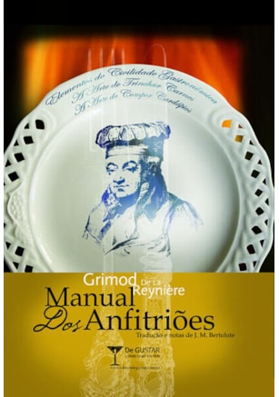 MANUAL DOS ANFITRIÕES