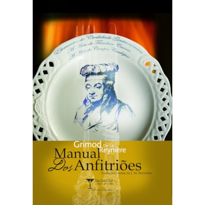 MANUAL DOS ANFITRIÕES