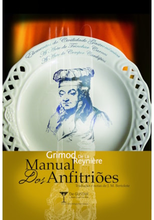 MANUAL DOS ANFITRIÕES