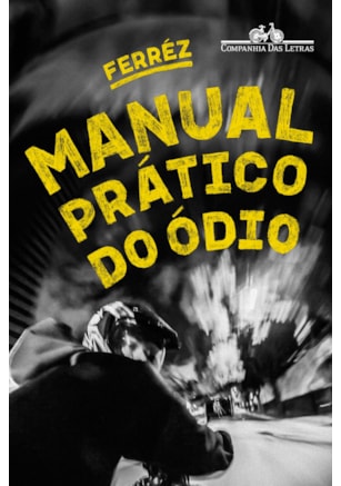 MANUAL PRÁTICO DO ÓDIO