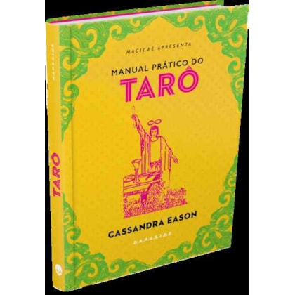 MANUAL PRÁTICO DO TARÔ