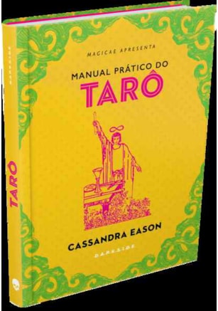 MANUAL PRÁTICO DO TARÔ