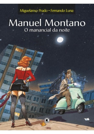 MANUEL MONTANO