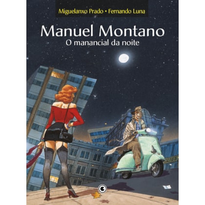 MANUEL MONTANO