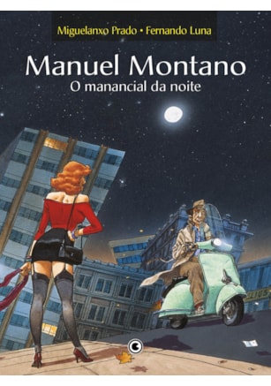 MANUEL MONTANO
