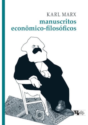 Manuscritos econômico-filosóficos