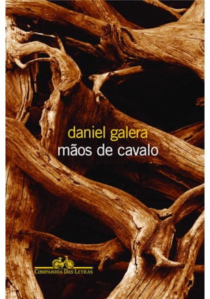 MÃOS DE CAVALO