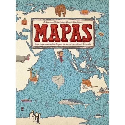 MAPAS