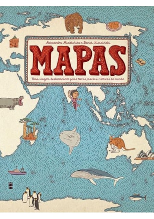MAPAS