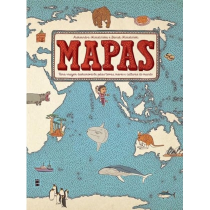 MAPAS