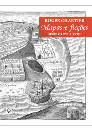 Mapas e ficções