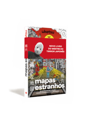 Mapas estranhos