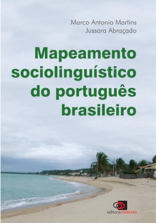 Mapeamento sociolinguístico do português brasileiro