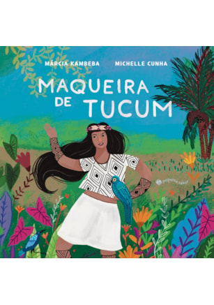 MAQUEIRA DE TUCUM