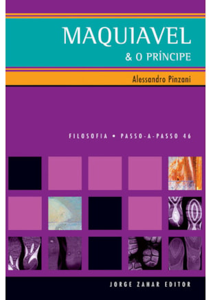 MAQUIAVEL & O PRÍNCIPE