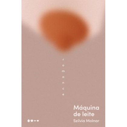 MÁQUINA DE LEITE