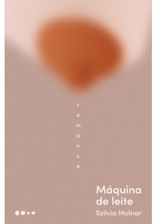 MÁQUINA DE LEITE