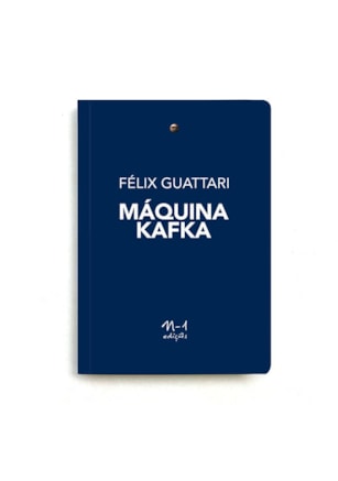 MÁQUINA KAFKA