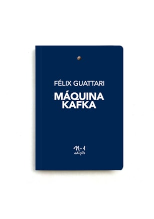 MÁQUINA KAFKA