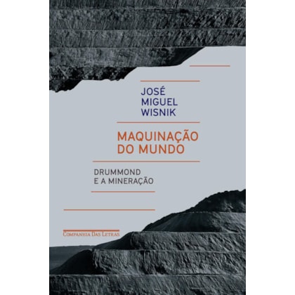 MAQUINAÇÃO DO MUNDO