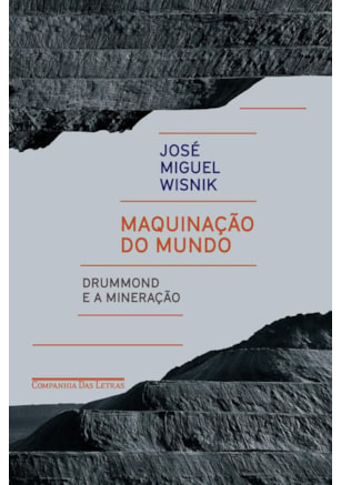 MAQUINAÇÃO DO MUNDO