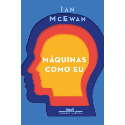 MÁQUINAS COMO EU