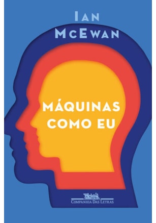 MÁQUINAS COMO EU
