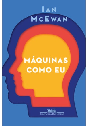 MÁQUINAS COMO EU