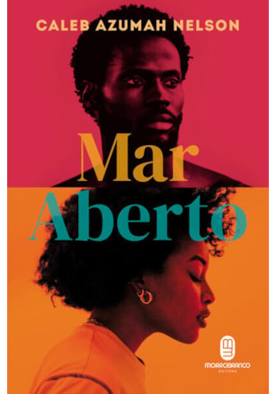Mar aberto