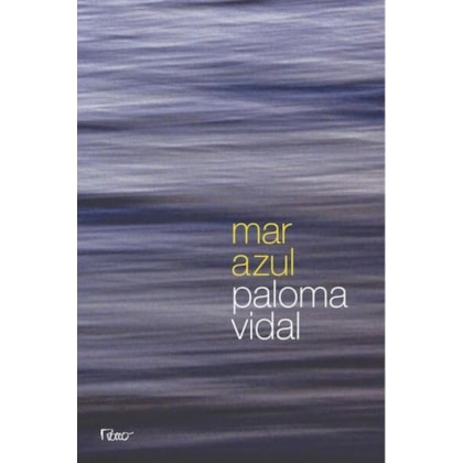 MAR AZUL