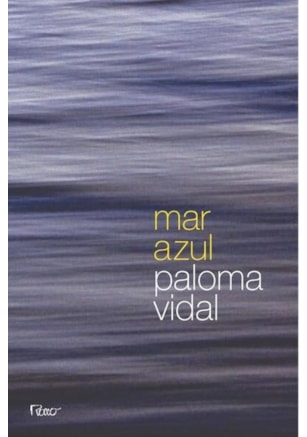 MAR AZUL