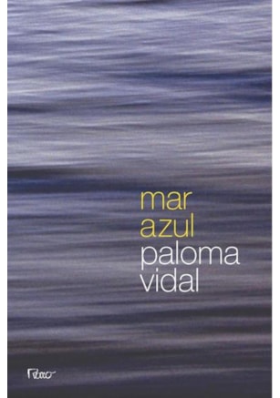 MAR AZUL