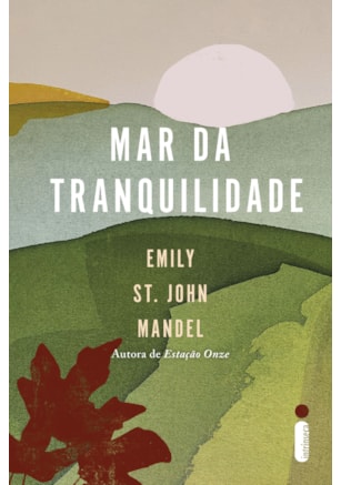 MAR DA TRANQUILIDADE